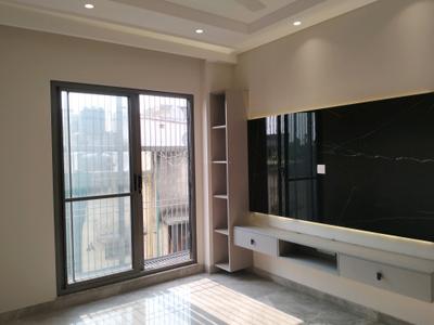 Bedroom Image of 1648 Sq.ft 3 BHK Builder Floor for sale in Paschim Vihar New Delhi for Rs. 40000000