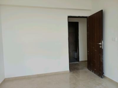 Bedroom Image of 438 Sq.ft 1 BHK Apartment / Flat for rent in Sethia Imperial Avenue, Malad East Mumbai for Rs. 46500