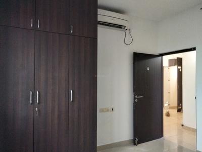 Bedroom Image of 1000 Sq.ft 2 BHK Apartment / Flat for rent in Prestige Bella Vista, Iyyappanthangal Chennai for Rs. 35000