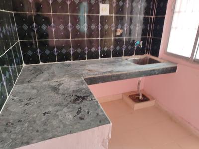 Kitchen Image of 775 Sq.ft 2 BHK Apartment / Flat for sale in Hi Tech Kalyan Plaza Anex, Sundarpada Bhubaneswar for Rs. 2850000