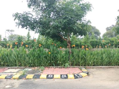 Image of 150 Sq.ft Residential Plot / Land for sale in Omaxe City, Tajupur, Faridabad for Rs. 20000000