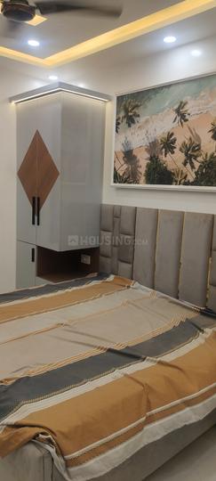 Uttam nagar west, Uttam Nagar Bedroom 1