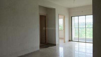 Living Room Image of 920 Sq.ft 2 BHK Apartment / Flat for sale in Mayfair Whitefield, Narendrapur Kolkata for Rs. 3200000