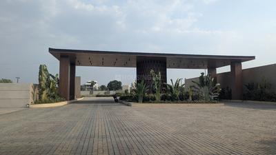 Image of 4960 Sq.ft Residential Plot / Land for sale in Airen Woodlands, Bicholi Hapsi, Indore for Rs. 34720000