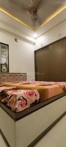 Bedroom Image of 1000 Sq.ft 2 BHK Apartment / Flat for sale in Harni Vadodara for Rs. 4700000