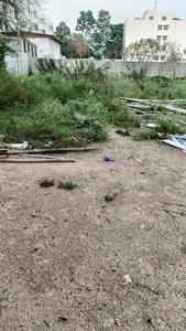 Residential Plot