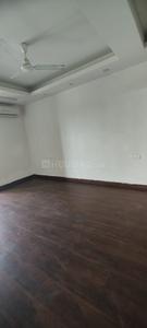 Bedroom Image of 1800 Sq.ft 3 BHK Builder Floor for sale in Shivalik New Delhi for Rs. 56000000