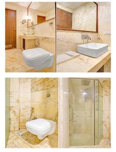 Bathroom Image of Palette Zero Mile Sitabuldi in Sitabuldi, Nagpur