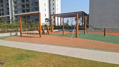 Image of 1259 Sq.ft 2 BHK Apartment / Flat for rent in Godrej Woods, Sector 43, Noida for Rs. 59000