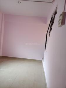 Bedroom Image of 750 Sq.ft 2 BHK Independent House for rent in Shree Om Sai Chs, Nerul Navi Mumbai for Rs. 19000