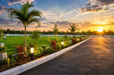 Image of 600 Sq.ft Residential Plot / Land for sale in Mahabalipuram, Chennai for Rs. 897029