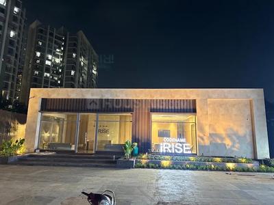 Image of 1086 Sq.ft 2 BHK Apartment / Flat for sale in Punawale, Pune for Rs. 5900000