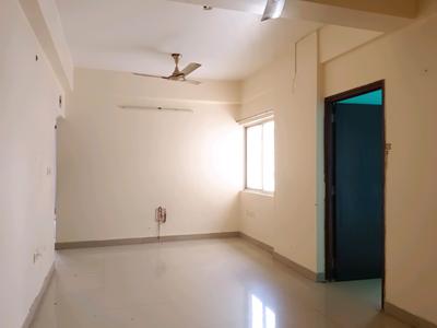 Living Room Image of 1045 Sq.ft 3 BHK Apartment / Flat for sale in Srijan Greenfield City, Maheshtala Kolkata for Rs. 4600000