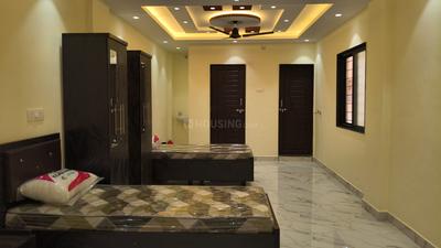 Image of Albatross PG in Wadgaon Sheri, Pune