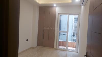 3 BHK Independent Builder Floor