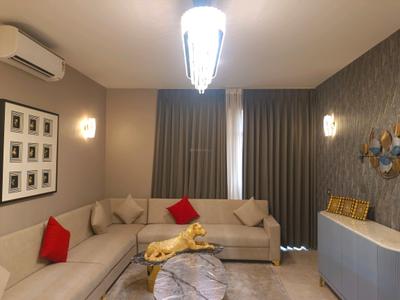 Living Room Image of 1920 Sq.ft 3 BHK Apartment / Flat for sale in Sector 67 Gurgaon for Rs. 35500000
