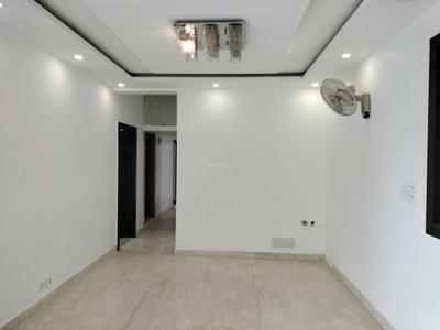 Living Room Image of 2200 Sq.ft 4 BHK Apartment / Flat for sale in Beverly Park Apartments, Sector 22 Dwarka New Delhi for Rs. 59000000