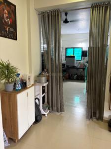 Living Room Image of 817 Sq.ft 2 BHK Apartment / Flat for sale in KT Nagar Nagpur for Rs. 5400000