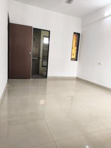 Bedroom Image of 979 Sq.ft 2 BHK Apartment / Flat for rent in Haware Estate, Kasarvadavali Thane for Rs. 23000