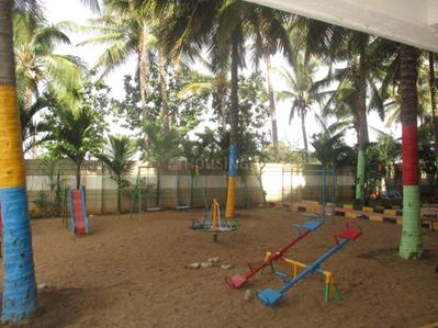 Image of 1100 Sq.ft 2 BHK Apartment / Flat for sale in Aban Essence by Aban Developers, Parappana Agrahara, Bengaluru for Rs. 9000000