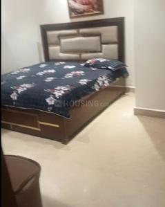 Bedroom Image of 1350 Sq.ft 3 BHK Builder Floor for sale in Mansarover Garden New Delhi for Rs. 25000000