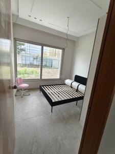 Bedroom Image of 1056 Sq.ft 2 BHK Apartment / Flat for sale in Ekansh Rivera, Moshi Pune for Rs. 5510000