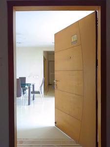 Main Entrance Image of 3210 Sq.ft 4 BHK Apartment / Flat for sale in Alipore Kolkata for Rs. 48800000