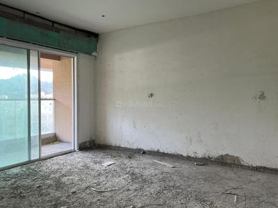 Bedroom Image of 2678 Sq.ft 5 BHK Apartment / Flat for sale in Tridhaatu Aranya Phase I, Anushakti Nagar Mumbai for Rs. 124100000