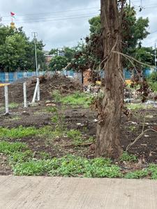 Image of 1200 Sq.ft Residential Plot / Land for sale in Nipania, Indore for Rs. 13800000