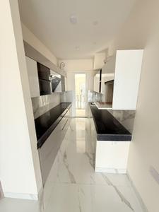 Kitchen Image of 1094 Sq.ft 2.5 BHK Apartment / Flat for sale in M3M Soulitude , Sector 89 Gurgaon for Rs. 14200000