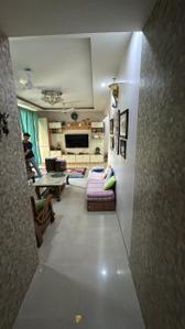 Hall Image of 1851 Sq.ft 4 BHK Apartment / Flat for sale in Rising Homes At DXP 92, Sector 92 Gurgaon for Rs. 18000000