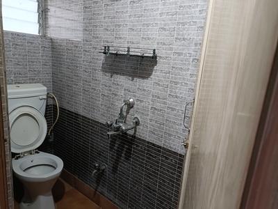 Bathroom Image of 1206 Sq.ft 3 BHK Apartment / Flat for sale in Behala Kolkata for Rs. 4700000