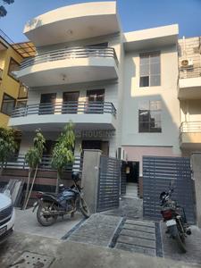 Image of 4500 Sq.ft 6 BHK Independent House for sale in Sector 47, Gurgaon for Rs. 85000000