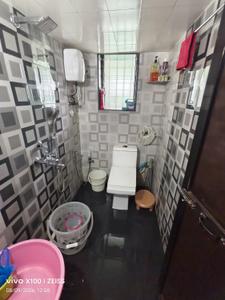 Image of 550 Sq.ft 1 BHK Apartment / Flat for sale in Kalwa, Thane for Rs. 7000000