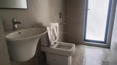 Image of 1457 Sq.ft 3 BHK Apartment / Flat for sale in Ambuja Ecospace Residencia, New Town, Kolkata for Rs. 15600000