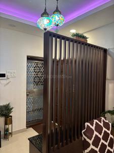 Hall Image of 1430 Sq.ft 3 BHK Apartment / Flat for rent in Nandanam Chennai for Rs. 115000