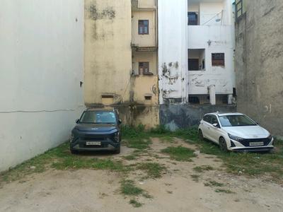 Image of 66 Sq.ft Residential Plot / Land for sale in Palam Vihar, Gurgaon for Rs. 19000000