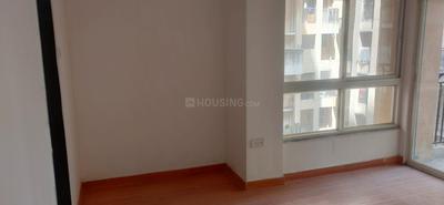 Bedroom Image of 882 Sq.ft 2 BHK Apartment / Flat for rent in DB Ozone, Dahisar East Mumbai for Rs. 27000