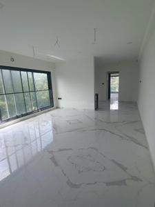 2.5 BHK Flat