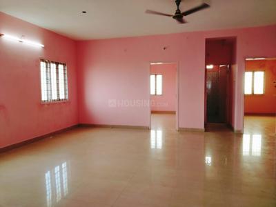 Hall Image of 1700 Sq.ft 3 BHK Villa for sale in Medavakkam Chennai for Rs. 15000000