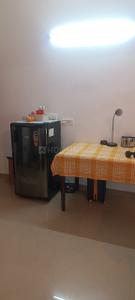 Bedroom Image of 800 Sq.ft 1 RK Independent House for rent in NDA RWA, Sector 51 Noida for Rs. 16000