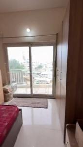 Bedroom Image of 1300 Sq.ft 2 BHK Apartment / Flat for rent in Manish Nagar Nagpur for Rs. 24000