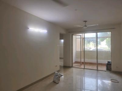 Living Room Image of 1390 Sq.ft 2 BHK Apartment / Flat for rent in Puri Pratham, Sector 84 Faridabad for Rs. 22000