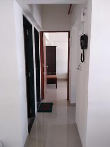 Image of 595 Sq.ft 1 BHK Apartment / Flat for sale in Godrej Prime, Chembur, Mumbai for Rs. 13000000