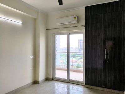 Bedroom Image of 1950 Sq.ft 3 BHK Apartment / Flat for sale in Bestech Park View Residency, Palam Vihar Gurgaon for Rs. 25000000