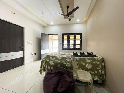 Hall Image of 2340 Sq.ft 4 BHK Independent House for sale in Khokhra Ahmedabad for Rs. 18500000