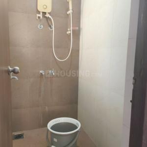 Bathroom Image of 550 Sq.ft 1 BHK Apartment / Flat for rent in Raunak City 3, Kalyan West Kalyan for Rs. 16000