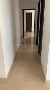 Image of 1000 Sq.ft 2 BHK Apartment / Flat for sale in Parel, Mumbai for Rs. 42500000