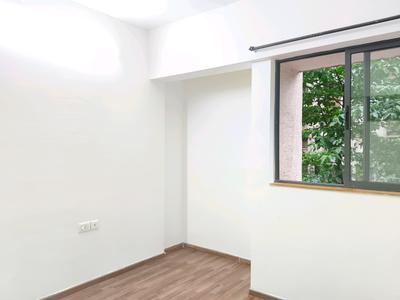 Bedroom Image of 890 Sq.ft 1.5 BHK Apartment / Flat for sale in Lodha Lakeshore Greens, Palava Phase 2 Thane for Rs. 4025000