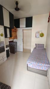 Bedroom Image of 909 Sq.ft 2 BHK Apartment / Flat for sale in Rajyash Sahaj Silicon, Vejalpur Ahmedabad for Rs. 5500000